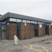 Prebendal Community Centre