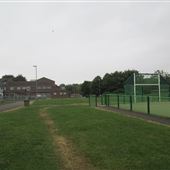 Walton Court Park and Play Area