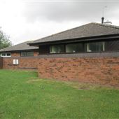 Hazells Bowls Pavillion