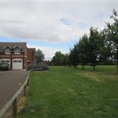 Hemlock Close Open Space