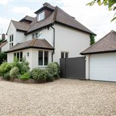 Doggetts Wood Lane - Chalfont Saint Giles