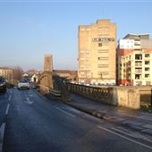Stoke Bridge