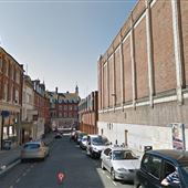 Lloyds Avenue