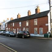 Beccles Market Town