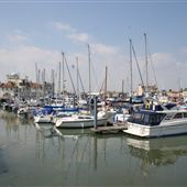Royal Norfolk & Suffolk Yacht Club
