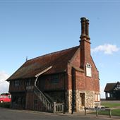 Moot Hall (Aldeburgh)
