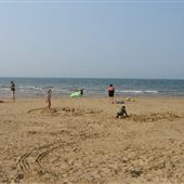 NT - Brancaster Beach