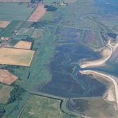 RSPB Titchwell Marsh Nature Reserve
