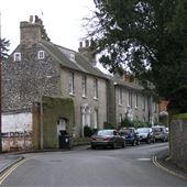 Old Bury Road