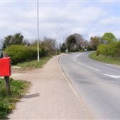 Leiston
