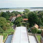 Blythburgh Marshes (Toby's Walk)