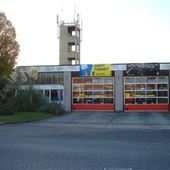 Sudbury (Fire Station)