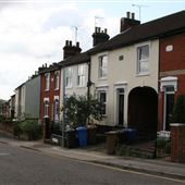 Norfolk Road - Ipswich