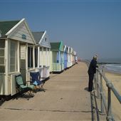 Beach Hut No.16