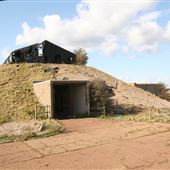 NT - Orford Ness