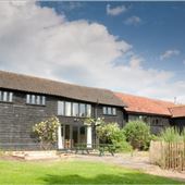Old Hall Barn