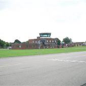 MOD - RAF Honington