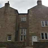 Rushop Hall