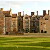 Breamore House