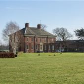 Arden House