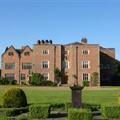 Peover Hall