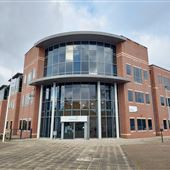 Westfields, Sandbach