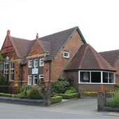 Shavington-cum-Gresty Village Hall