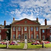 Mottram Hall