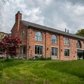 The Wall House