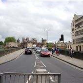 Lendal Bridge, York