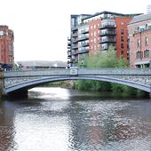 Leeds Bridge, Leeds