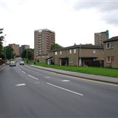 Carlton Place, Leeds