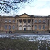 Eye Of York