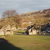 West Burton Village