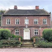 Clonterbrook House