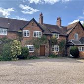 Old Vicarage