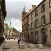 Queen Victoria Square, Hull