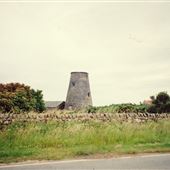 Old Windmill, Ravenscar