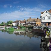 Tewkesbury