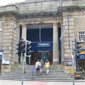 Hebden Bridge