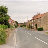 Welburn Village