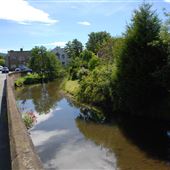 Guisborough Road Bridge