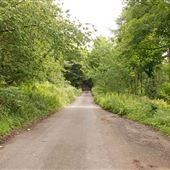 Low Town Bank Road