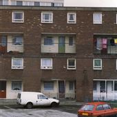 Burden Close, Elswith Close & St. James Street