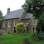 St Pauls Church - Tickton