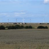 Out Newton Windfarm