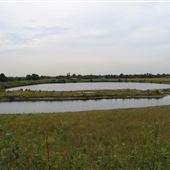 North Cave Wetlands