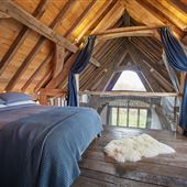 Cruckbarn