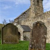 EH - Wharram Percy
