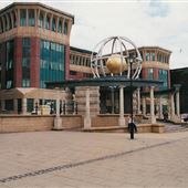 East Quayside